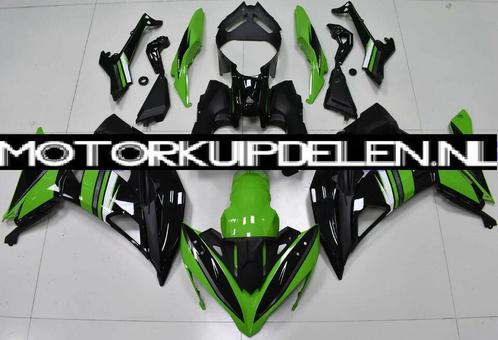 Ninja 650 650r 2017 - 2022 kuipdelen kuipen kuip kuipset kap