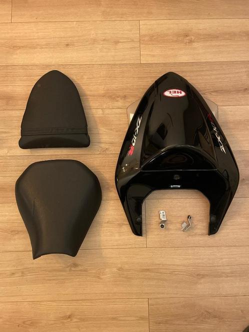 Ninja ZX10R 20062007 Duo seat achterkap compleet