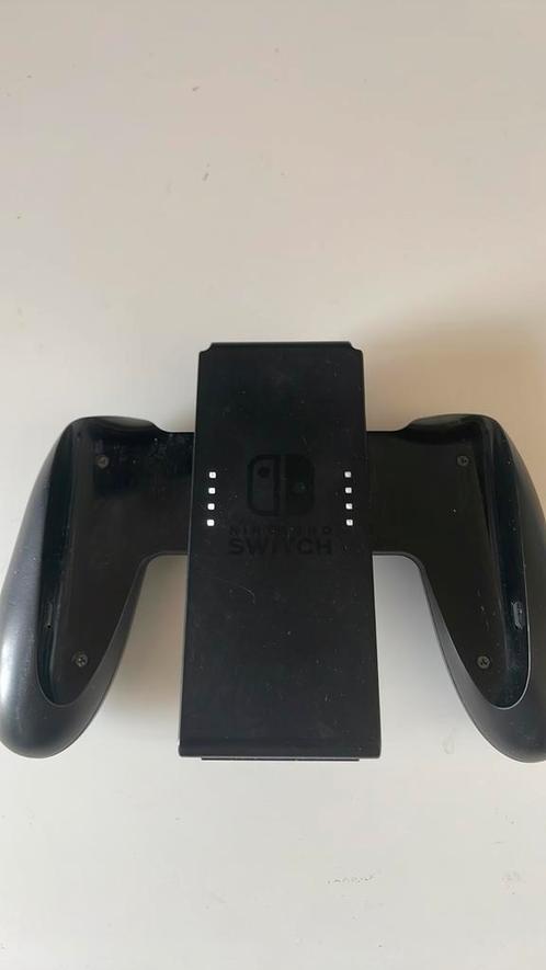 Nintendo switch joy-con