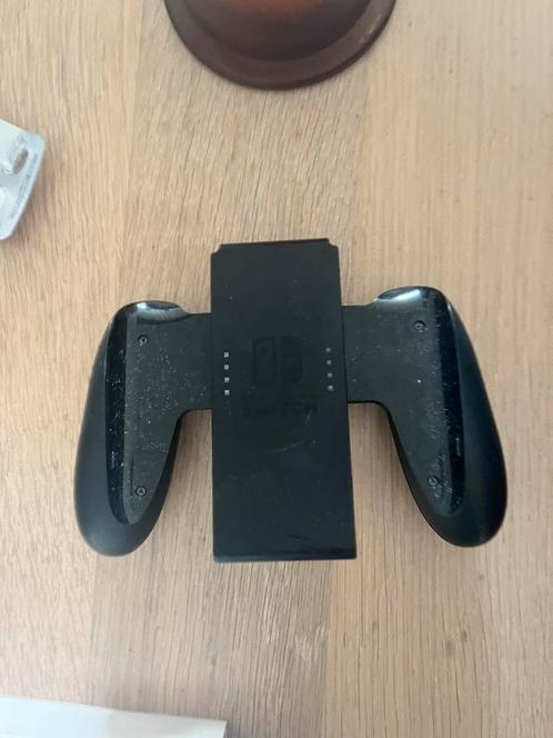 Nintendo Switch Joy-Con Charge Grip