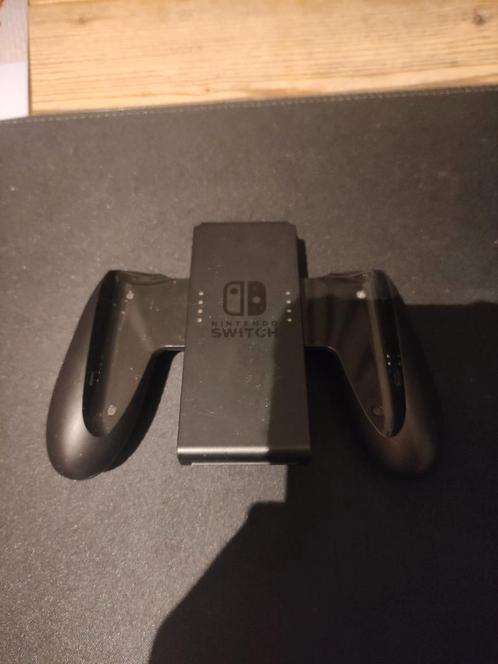 Nintendo Switch joy con holder