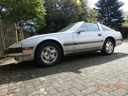 Nissan 300 ZX 2-zitter