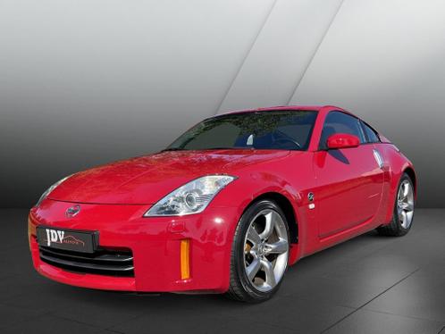 Nissan 350Z 3.5 V6 private lease vanaf 199.- pm