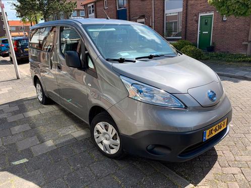 Nissan E-NV200 Evalia Elektrisch 109pk (incl. Batterij 2015