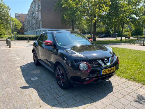 Nissan Juke 1.2 Dig-t SS Design Pack Meest opties MOOISTE