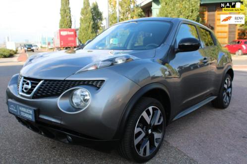 Nissan Juke 1.6 Acenta NAVIGATIE CRUISE CONTROLE AUTOMATISCH