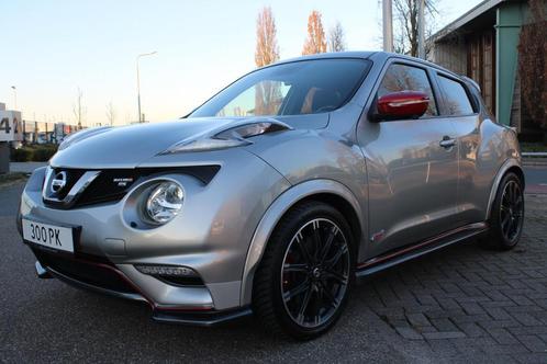 Nissan Juke 1.6 DIG-T Nismo RS quotNEKKENDRAAIERquot