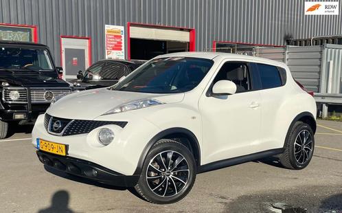 Nissan Juke 1.6 Tekna  AIRCO  56.000 KM  NAP  SPORT VLG