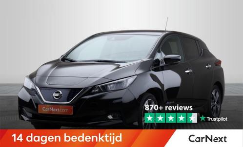 Nissan Leaf 2.ZERO EDITION 40 kWh Automaat, Navigatie