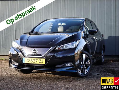 Nissan Leaf 3.Zero Limited Edition 62 kWh (218PK) 1e-Eig, Ni