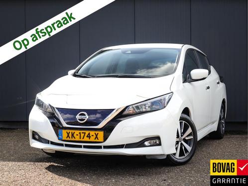 Nissan Leaf Acenta 40 kWh (150PK) 1e-Eig, Nissan-Dealer-Onde