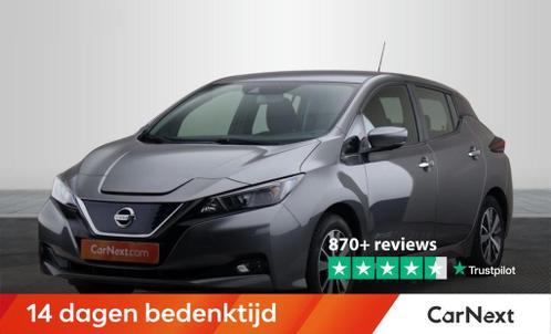 Nissan Leaf Acenta 40 kWh (Incl. BTW) Automaat, Navigatie