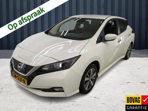 Nissan Leaf Acenta 40 kWh, (Subsidie Mogelijk) (150PK) 1e-Ei