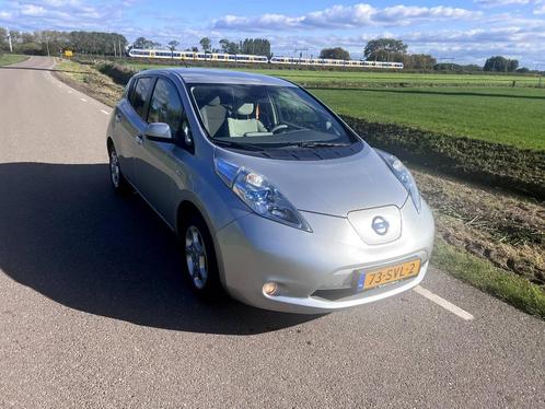 Nissan Leaf Base 24KWh - Bouwjaar 2011 - Slechts 36.759 km