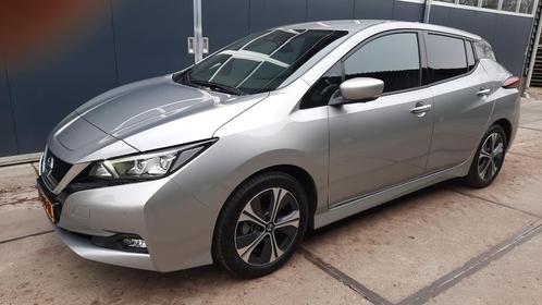 Nissan Leaf Electric 40kWh 2021 12490 na subsisdie