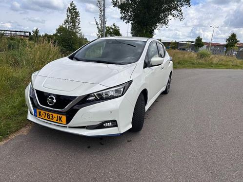 Nissan Leaf Electric e 62kWh topstaat grote actieradius