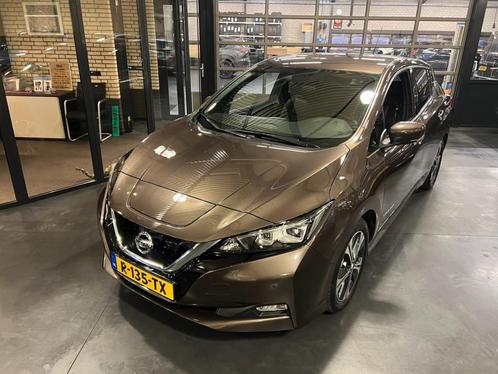 Nissan LEAF TEKNA 40 KWH