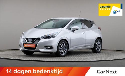 Nissan Micra 0.9 IG-T N-Connecta, Navigatie (bj 2018)