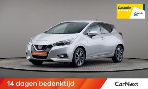 Nissan Micra 0.9 IG-T N-Connecta, Navigatie (bj 2018)