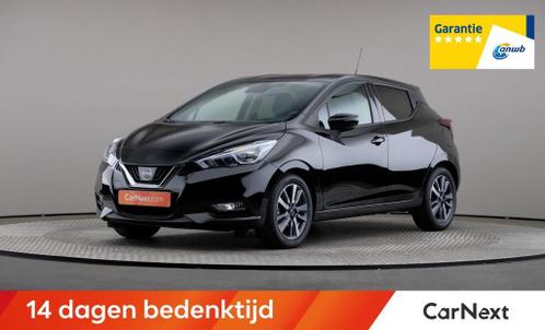 Nissan Micra 1.0 IG-T N-Connecta, Navigatie (bj 2019)