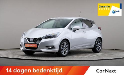 Nissan Micra 1.0 IG-T N-Connecta, Navigatie (bj 2019)