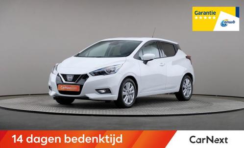 Nissan Micra 1.0 IG-T N-Connecta, Navigatie (bj 2020)