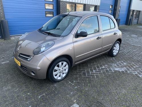 Nissan Micra 1.2 ELLE