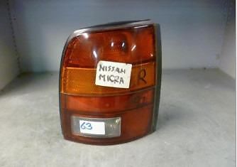 Nissan Micra Achterlicht Rechts