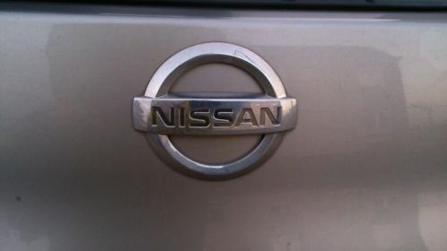 Nissan micra achterlicht units
