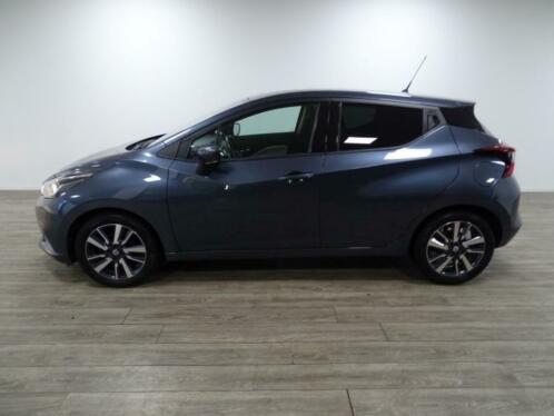 Nissan Micra I-GT 90 Business Edition 62546 KM Nr. 081