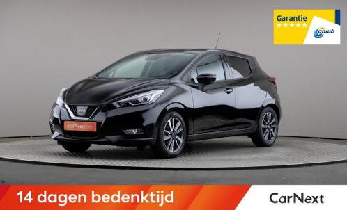 Nissan Micra IG-T 90 N-Connecta, Navigatie (bj 2019)