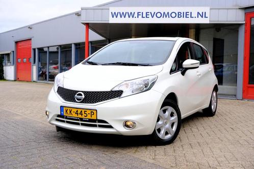 Nissan Note 1.2 Acenta 5-Drs AircoCruise