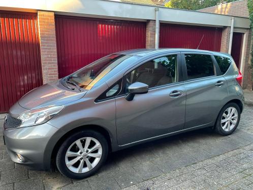 Nissan Note 1.2 Dig-s 72KW98PK Connect Edition