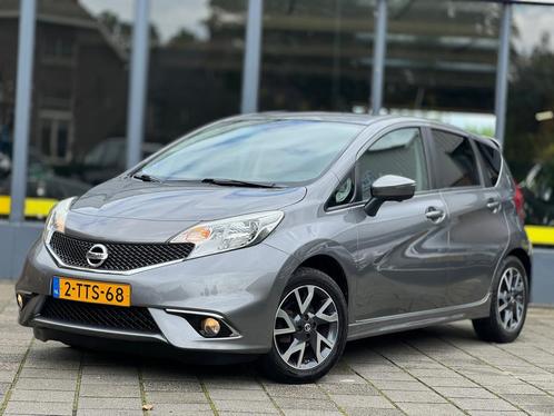 Nissan Note 1.2 DIG-S Connect Edition 360 CAMERAKEYLESSNA