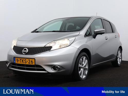Nissan Note 1.2 DIG-S Connect Edition  Cruise Control  360
