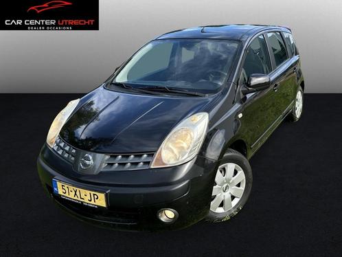 Nissan Note 1.6 Acenta Airco Nette auto