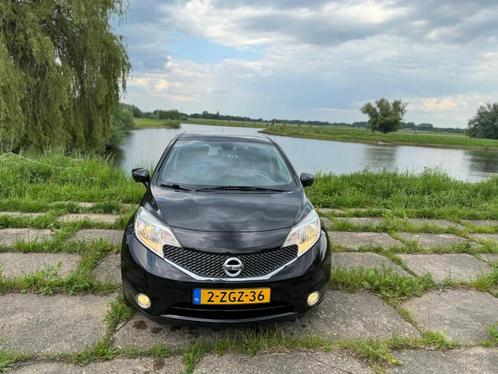 Nissan Note 1e EIGENAAR 1.2 DIG- S MT TEKNA 2015