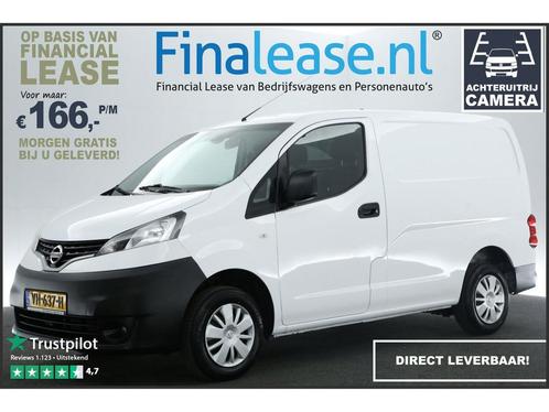 Nissan NV200 1.5 dCi Business L1H1 MARGE Airco Camera 166pm