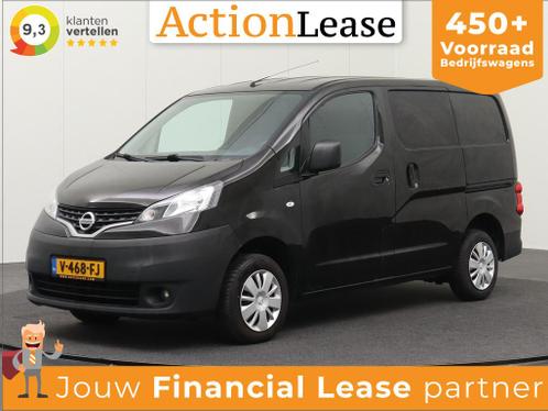 Nissan NV200 Bestelbus L1 H1 2017 Diesel Handgeschakeld