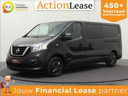 Nissan NV300 Bestelbus L2 H1 2017 Diesel Handgeschakeld