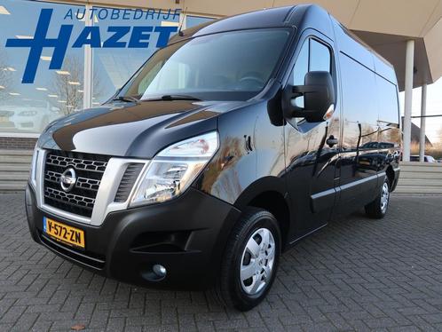 Nissan NV400 2.3 dCi 145 PK L2H2