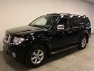 Nissan Pathfinder AUT bj 2006 in veiling bij ProVeiling