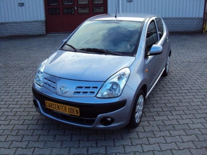 Nissan Pixo 1.0 acenta  11890 Kms  6 maanden garantie