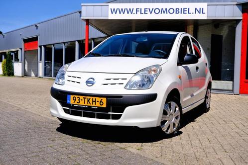 Nissan Pixo 1.0 Visia 5-Drs 95.900km