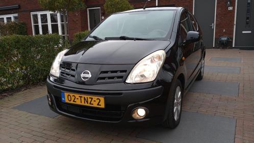 Nissan Pixo (Suzuki Alto) AIRCO, mooie aluminium velgen