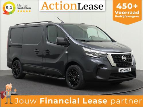 Nissan Primastar Bestelauto L1 H1 2022 Diesel