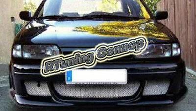 Nissan Primera P10 Voorbumper RS4