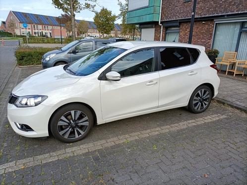 Nissan Pulsar 1.2 Dig-t 85KW Xtronic 2015 Wit (Automaat)