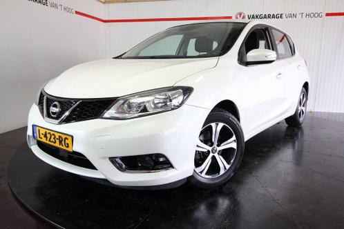 Nissan Pulsar 1.2 DIG-T Edition Automaat Navi,Airco ecc,Came