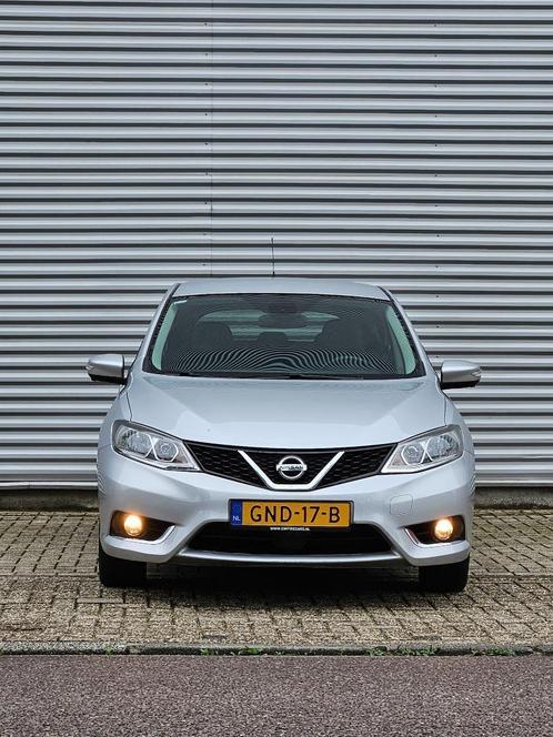 Nissan Pulsar N-Connecta 2016 40714 km AUTOMAAT